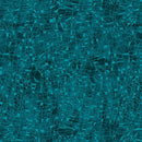 BTX On Dragonfly Wings Cirrus Tonal Texture - 16404P-86 Dark Teal - Cotton Fabric