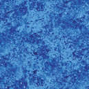 BTX On Dragonfly Wings Spatter Texture - 16405P-55 Blue - Cotton Fabric