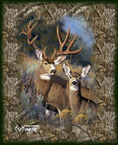 BTX Realtree Apex Panel - 10532 - Cotton Fabric