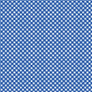 BTX Red, White & Sweet Gingham - 15137-56 Dark Blue - Cotton Fabric