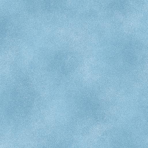 BTX Shadow Blush - 2045-0T Sky Blue - Cotton Fabric