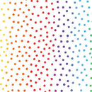 BTX Shamrocks & Shenanigans Lucky Dots - 14700-99 Multi - Cotton Fabric