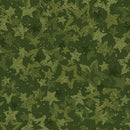 BTX Star Of Wonder-Star Of Light 108" Star Light - 17058W-40 Holly - Cotton Fabric
