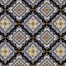 BTX The Drawing Room After Dinner - 17009-14 Mint Gray - Cotton Fabric