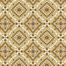 BTX The Drawing Room After Dinner - 17009-77 Mint Toast - Cotton Fabric