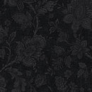 BTX The Drawing Room Decantor - 17010-12 Charcoal - Cotton Fabric