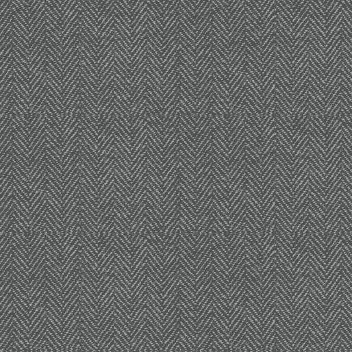 BTX Winter Forest 16007-13 Grey - Cotton Fabric