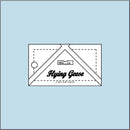 Bloc Loc Flying Geese Ruler 2 1/8 x 4 1/4 Inch - FG-2.125 x 4.25