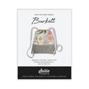 Burkett Bag by Sallie Tomato - P210-BURKETT