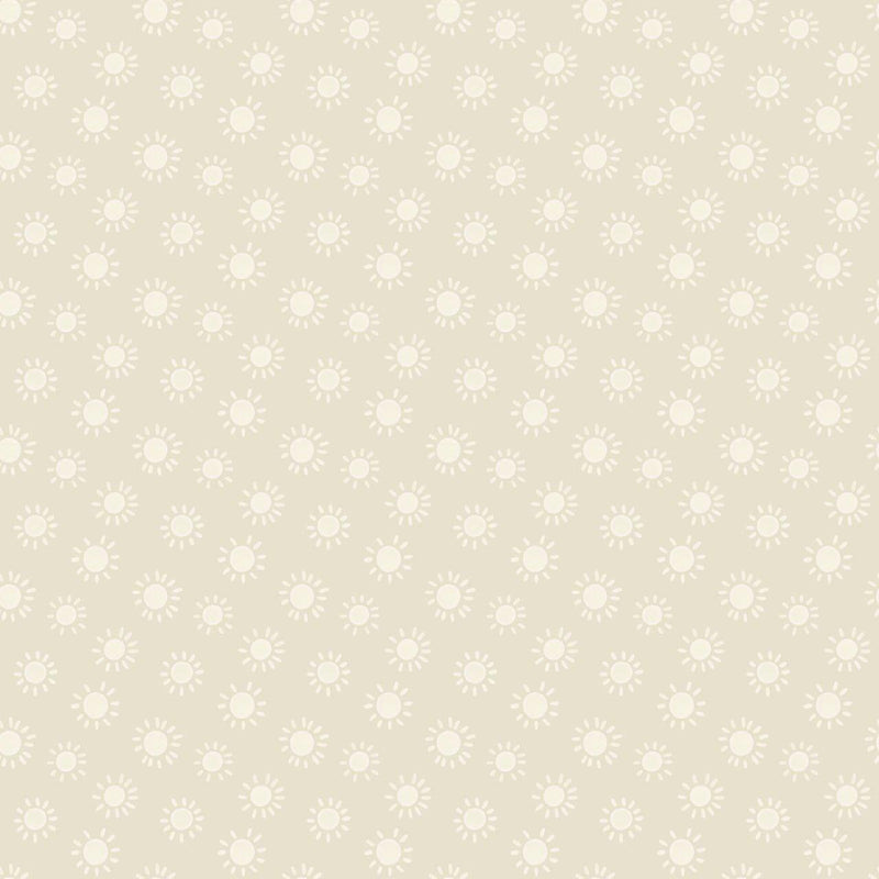 CFC Double Brushed DTY Daisy - FT202503171-2 - Dress & Apparel Fabric