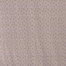CFC Knit Swiss Dot Small Floral - FT202503167-1 - Dress & Apparel Fabric