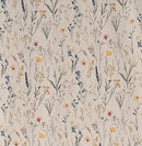 CFC Pointelle Textured Knit Digital Floral - FT202503136 - Dress & Apparel Fabric