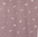 CFC Unbrushed Narrow Rib Knit Ditsy Floral - FT202503147-2 - Dress & Apparel Fabric