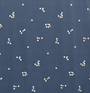 CFC Unbrushed Narrow Rib Knit Ditsy Floral - FT202503147-7 - Dress & Apparel Fabric