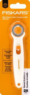 CHK 28mm Stick Rotary Cutter - 1065829 - Notions