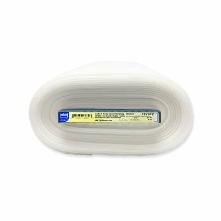 CHK 2 Sided Fusible Flex Foam FF79F2 -