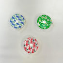 CHK 60" Spring Tape Measure - 5337A-00 - Notions