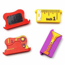 CHK Assorted Magnetiic Seam Guide - N43521