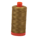CHK Aurifil Thread - A1050-2910 Medium Olive - Notions