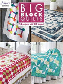CHK Big Block Quilts - 1414481 - Books