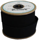 CHK Black Knit Elastic 1.5" - RCJ-245 - Elastic