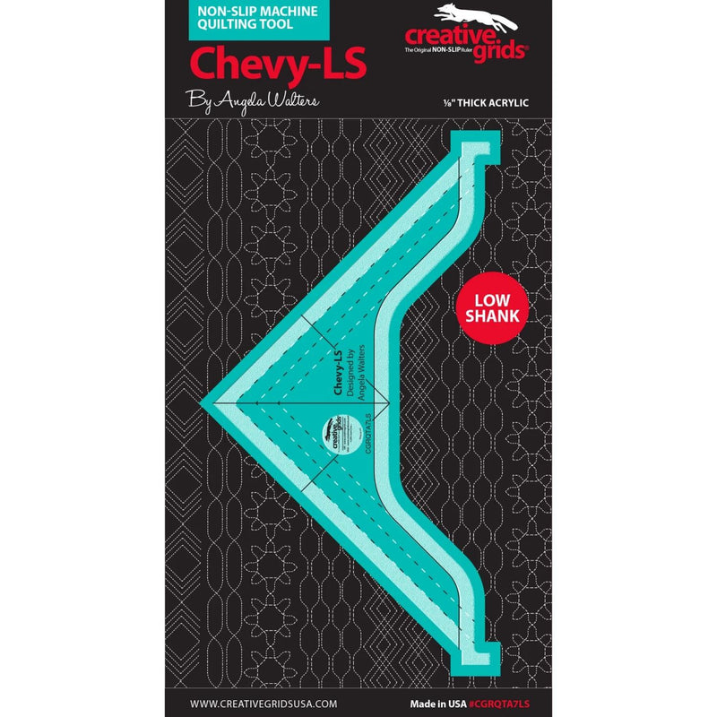 CHK Chevy Machine Quilting Tool - CGRQTA7LS