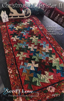CHK Christmas Lil' Twister II Pattern - TT3