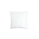 CHK Color Dreamzzz Pillow Form 18X18 - CDP18WHITE