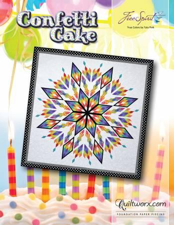 CHK Confetti Cake - JNQ00252P11