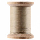 CHK Cotton Hand Quilting Thread 3-Ply 500yd Ecru - 211-05-002 - Thread
