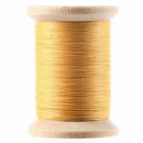 CHK Cotton Hand Quilting Thread 3-Ply 500yd Gold - 211-05-007 - Thread