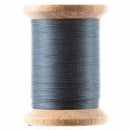 CHK Cotton Hand Quilting Thread 3-Ply 500yd Grey Blue - 211-05-012 - Thread