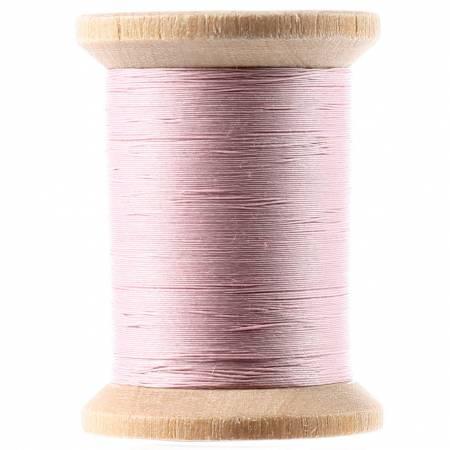 CHK Cotton Hand Quilting Thread 3-Ply 500yd Pink - 211-05-016 - Thread