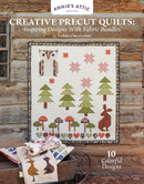 CHK Creative Precut Quilts - 1415451 - Books