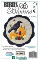 CHK Crow Mat Kit - RK1026