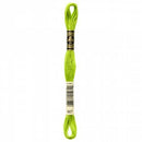 CHK DMC 4 Strand Floss - 117UA-907 - Notions