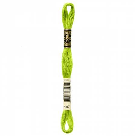 CHK DMC 4 Strand Floss - 117UA-907 - Notions