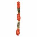 CHK DMC 6 Strand Floss - 117UA-106 - Notions