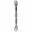 CHK DMC 6 Strand Floss - 117UA-168 - Notions