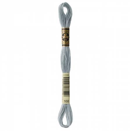 CHK DMC 6 Strand Floss - 117UA-168 - Notions