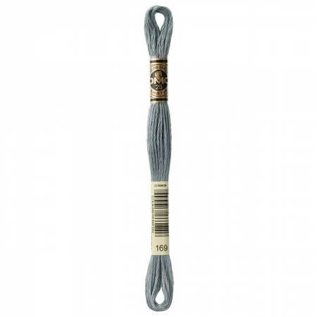 CHK DMC 6 Strand Floss - 117UA-169 - Notions