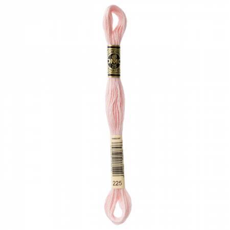 CHK DMC 6 Strand Floss - 117UA-225 - Notions