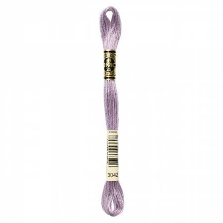 CHK DMC 6 Strand Floss - 117UA-3042 - Notions