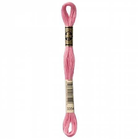 CHK DMC 6 Strand Floss - 117UA-3354 - Notions
