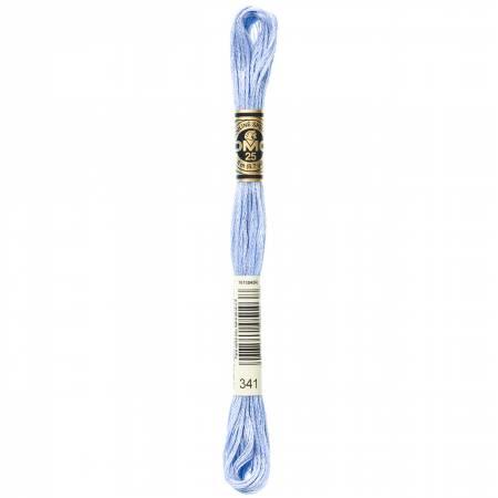 CHK DMC 6 Strand Floss - 117UA-341 - Notions