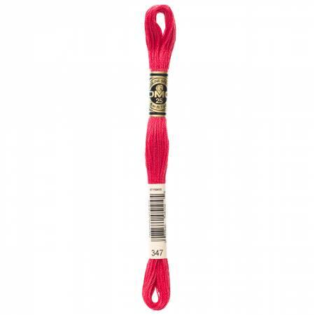 CHK DMC 6 Strand Floss - 117UA-347 - Notions