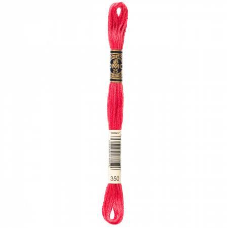 CHK DMC 6 Strand Floss - 117UA-350 - Notions