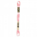 CHK DMC 6 Strand Floss - 117UA-3713 - Notions