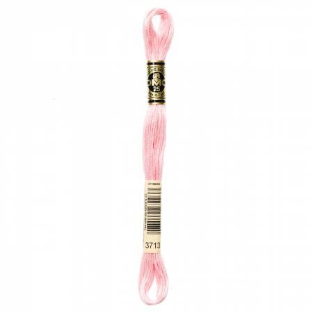 CHK DMC 6 Strand Floss - 117UA-3713 - Notions
