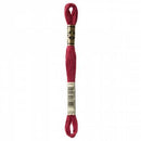 CHK DMC 6 Strand Floss - 117UA-3721 - Notions